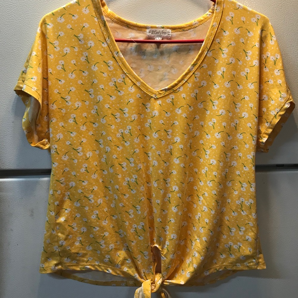 Women’s shirt